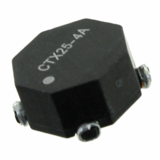 CTX25-4A-R Eaton - Electronics Division  Arrays Signaltransformatoren